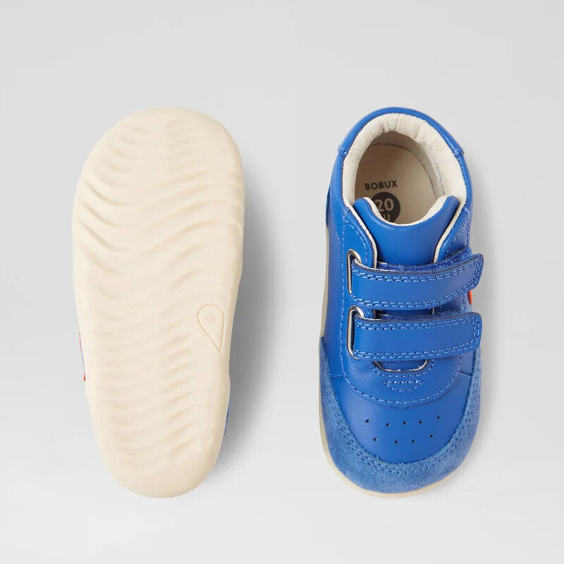 Bobux Su Champ High image number 2